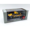 Opel Kadett C Coupe Safari Rallye 1976 #9 Röhrl - skala 1:43 - CMR